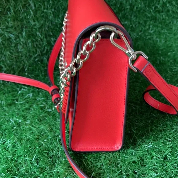 Kate Spade carson convertible crossbody - Picture 3 of 16